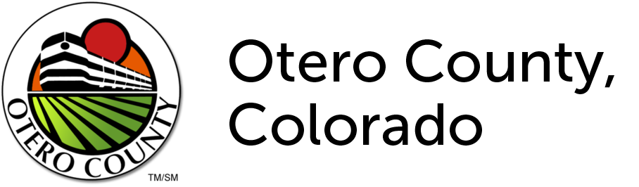 Otero County