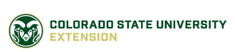 Green CSU Rams logo