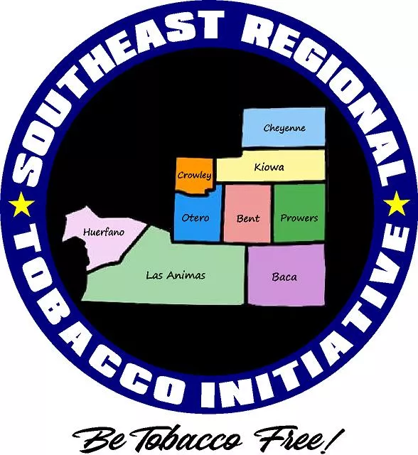 Southeast Regional Tobacco Initiative Logo