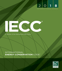 2018 International Energy Conservation Code